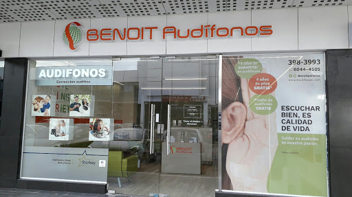 Benoit Audífonos Marbella | Clínica de Audiología