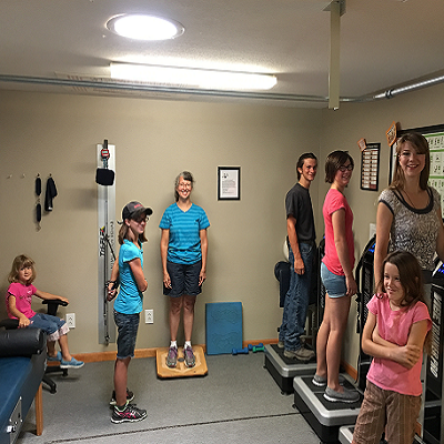 Greenville Rehab and Pain Clinic