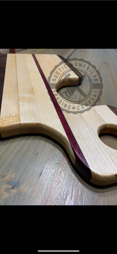Rustic American Trading Co. - Thumbnail
