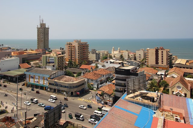 Colombo