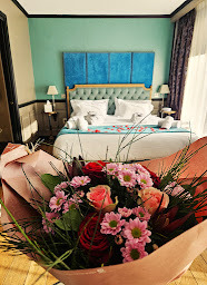 Photo n°37 de Hôtel Spa Villa Lamartine à Arcachon (Hôtel)