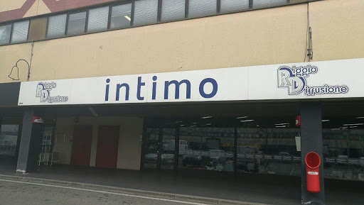 Riggio Diffusione - Visual