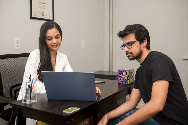 Rasai Research by null