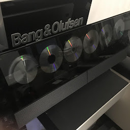 Photo n°4 de ACOUSTIK-DESIGN à Dijon (Fournisseur de matériel audiovisuel)