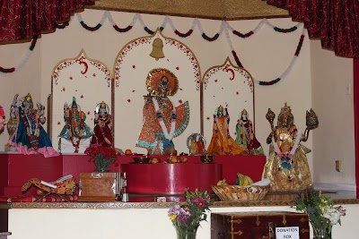 Sanatan Mandir, Cultural & Community Center