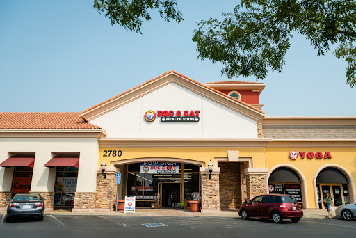 Bens Barketplace - Folsom