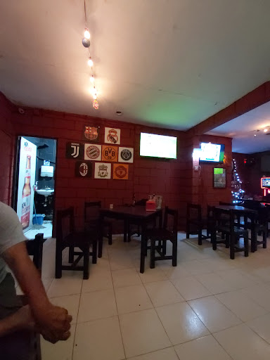 El Sindicato SportBar - Thumbnail