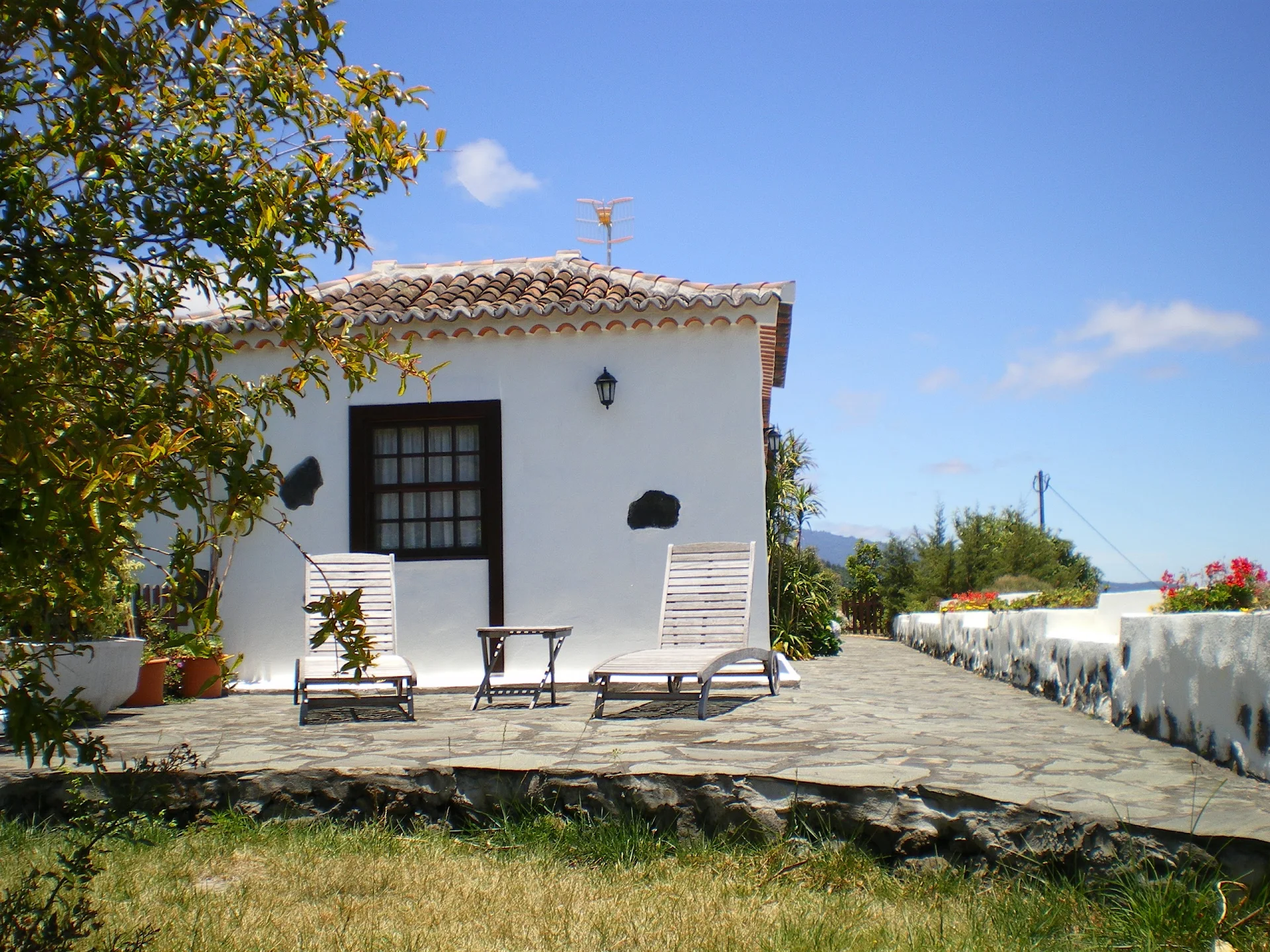 Casa rural Juana Quinta