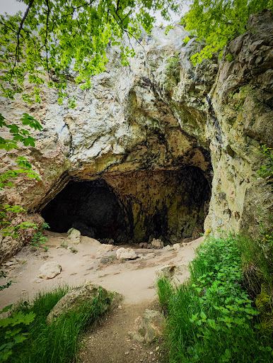 Jägerhaushöhle