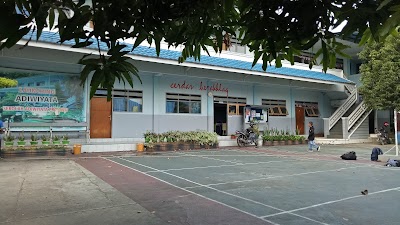 Photos of SMP Al-Azhar Mandiri Palu