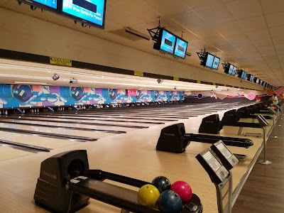 Sandpiper Bowling Lanes