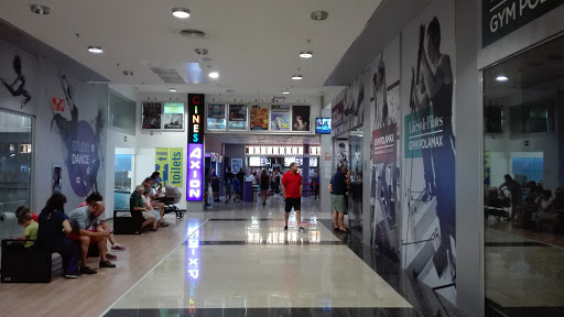 Centro Comercial Pola Max - Thumbnail