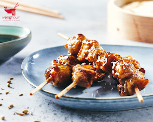 Photo n°22 de Veng Hour Tourville-la-Rivière à Tourville-la-Rivière (Restaurant)