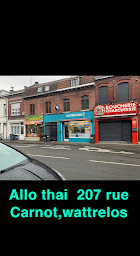 Photo n°41 de siam padthai sushi à Wattrelos (Restaurant thaï)