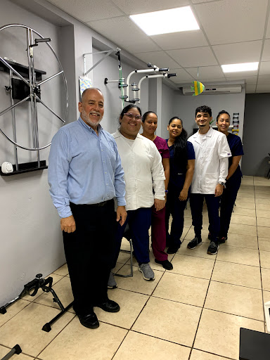 Centro de Terapia Física de Loíza