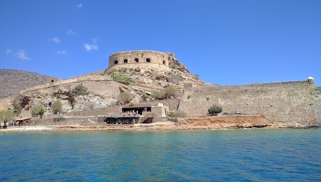 Spinalonga