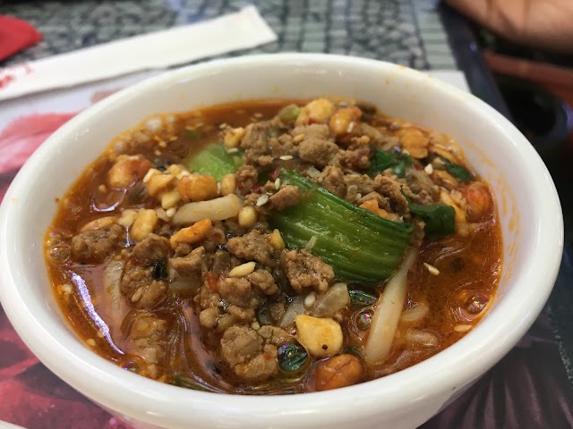 Tang Roulou