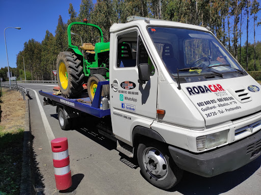 Rodacar sport - Thumbnail