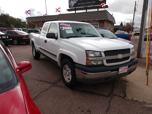 Watterson Auto Sales - Thumbnail