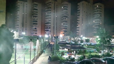 Photos of El Fateh Sports Club