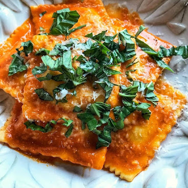 Melina's Fresh Pasta Shop by null