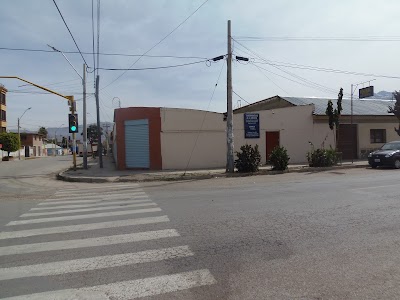 church
