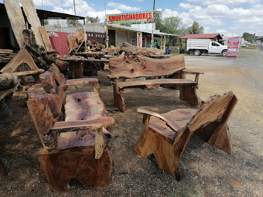 MEYMA Muebles Artesanales