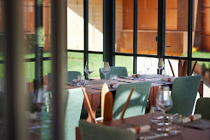 Photo n°9 de Restaurant Prosper à Saint-Aubin (Restaurant)