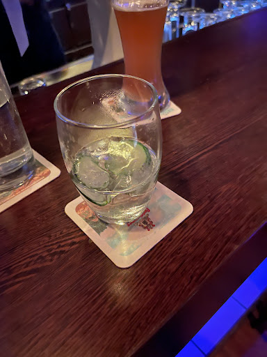 Bobby Papaya Cocktailbar - Thumbnail