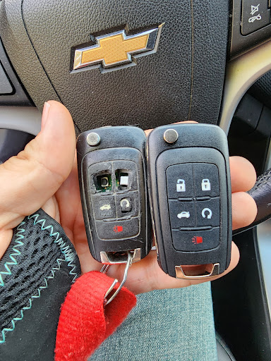 Keychoice Locksmiths - Visual