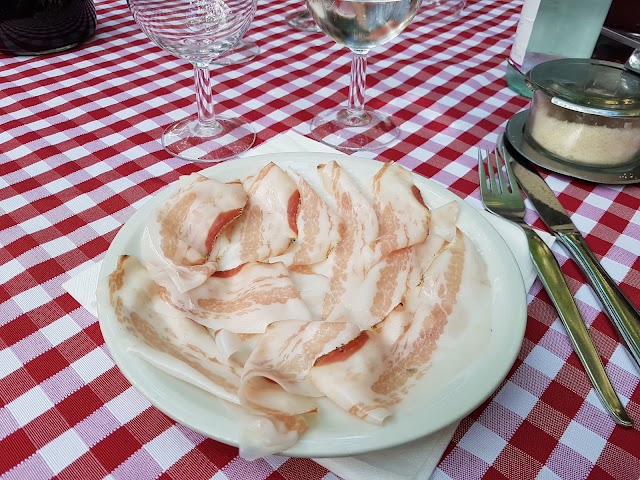 Osteria Al Vecchio Stallo