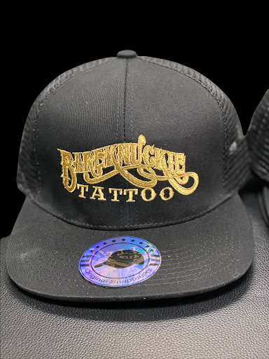 BAREKNUCKLE TATTOO & BARBERSHOP - Thumbnail