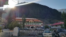 HOTEL deMANCHI Naran