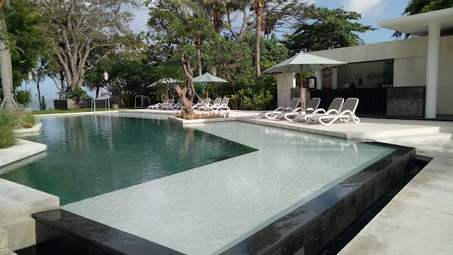 The Anvaya Beach Resort Bali