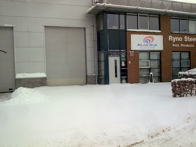 Ad van Wijk Autosystems Nijverheidstraat 17, 4261 TK Wijk en Aalburg, Nederland