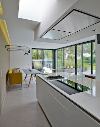 Photo n°1 de Creatio à Bischheim (Peintre en bâtiment)