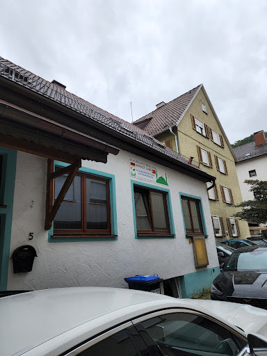IGMG Islamische Gesellschaft Milli Görüs Blaubeuren