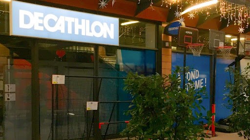 Decathlon Bry-Sur-Marne Arms