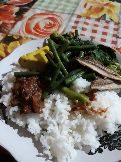 Photos of Pasir Sampih