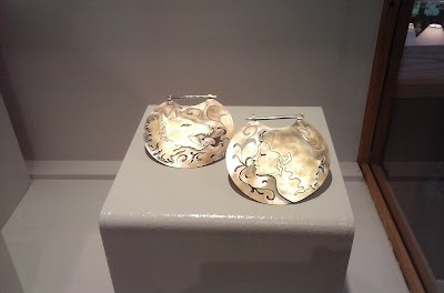 Photos of Folk Art Center