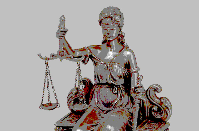 Jurist Russisches Recht / Ruslan Pivovarov photo