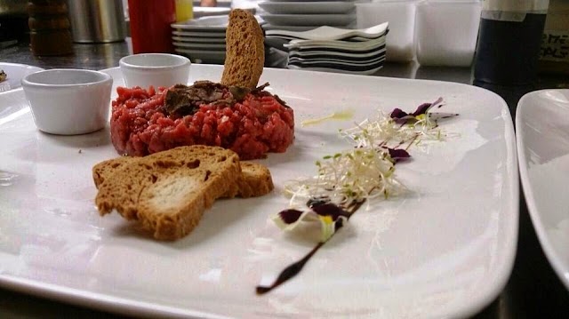 Ristorante Perbacco
