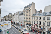 Agences Immo Paris 11 - Charles & Rémy Immobilier - CHARONNE Agence Immobilière Paris 11e Location à Paris