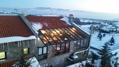 Photos of Domotel Neve Mountain Resort & Spa