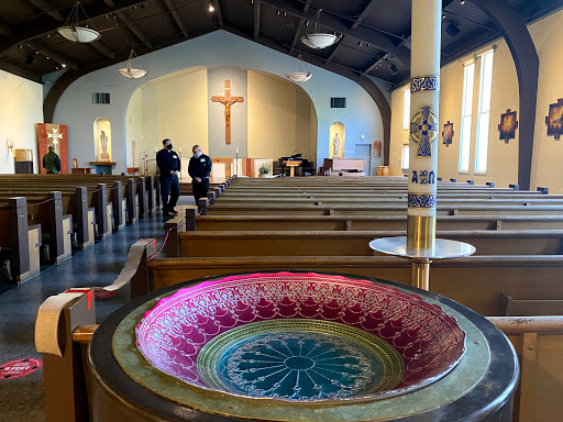 St Perpetua's Catholic Church