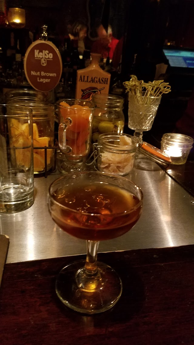 A Tavola Trattoria