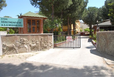 Aydın Efeler Teachers and ASO Directorate