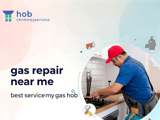 Fast & Reliable Home [gas repair] Solutions
