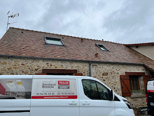 Photo n°5 de SARL BISSON - Installateur Velux agréé à Versailles (Couvreur)