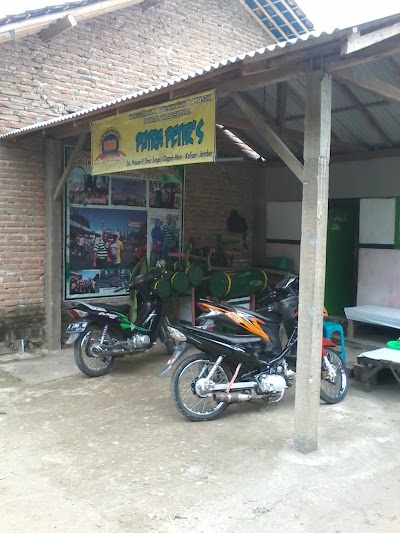 Photos of Sanggar Seni Patrol PUTRA PETIRs